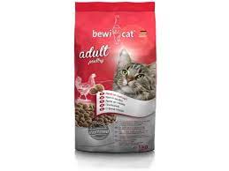 Bewi Cat Poultry - 20 Kg