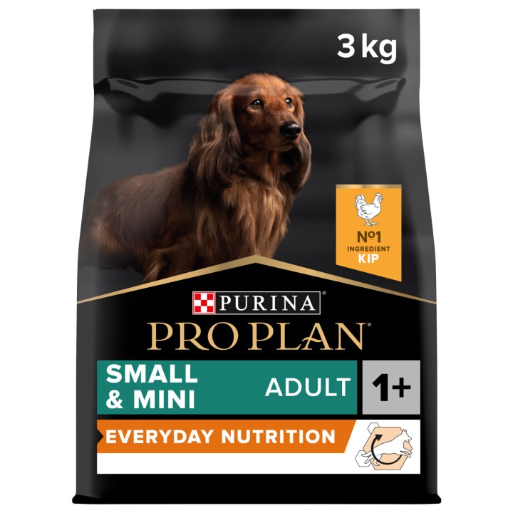 Pro Plan Adult Small And Mini Chicken - 700gr
