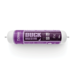 Natures Food Duck Digestive - 800gr