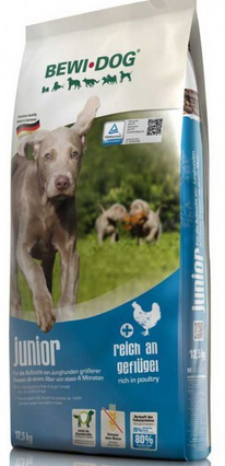 Bewi Junior - 25 Kg