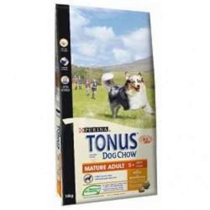 Pro Plan Tonus Mature Adult Chicken - 14 Kg