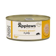 Applaws Chicken Breast Jelly - 70gr