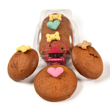Barking Bakery - Doggy Cookie