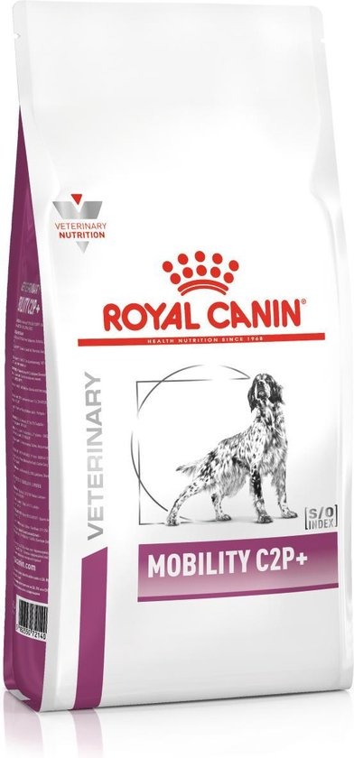 Royal Canin Mobility C2P+ - 12 Kg