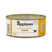 Applaws Chicken Breast - 70gr