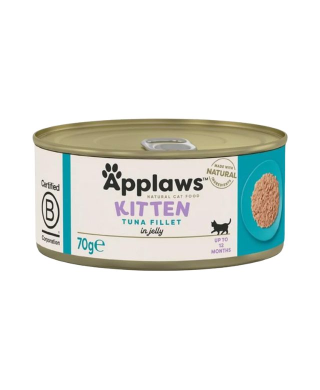 Applaws Kitten Tuna - 70gr