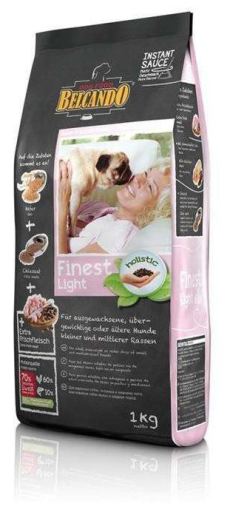 Belcando Finest Light - 12.5 Kg