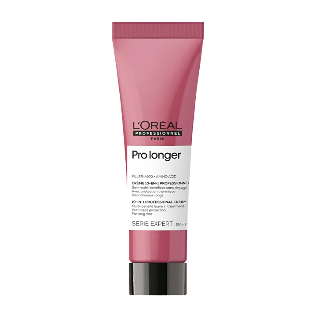 L'Oreal Professionnel Serie Expert Pro Longer Filler-A100 + Amino Acid 10-In-1 150 ml