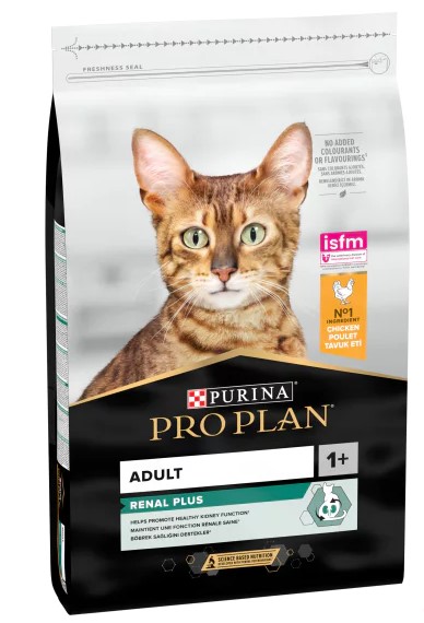Pro Plan Adult Cat Chicken - 3 Kg