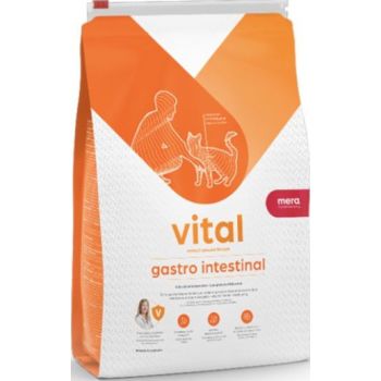 Mera Cat Food Vital Gastro Intestinal - 750gr