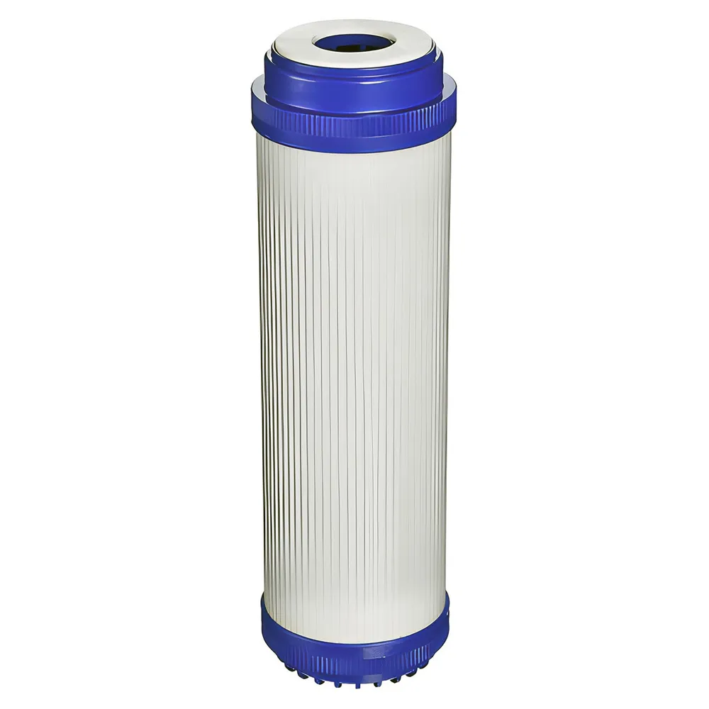 Carbon Filter Gac 0.5 Micron Lead Reduction FC28