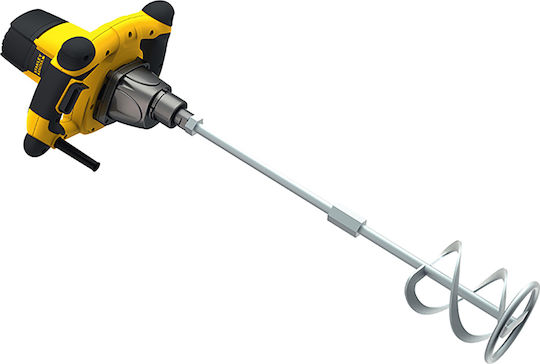 STANLEY Αναμείκτης – Αναδευτήρας 1600W 140mm FME190-QS