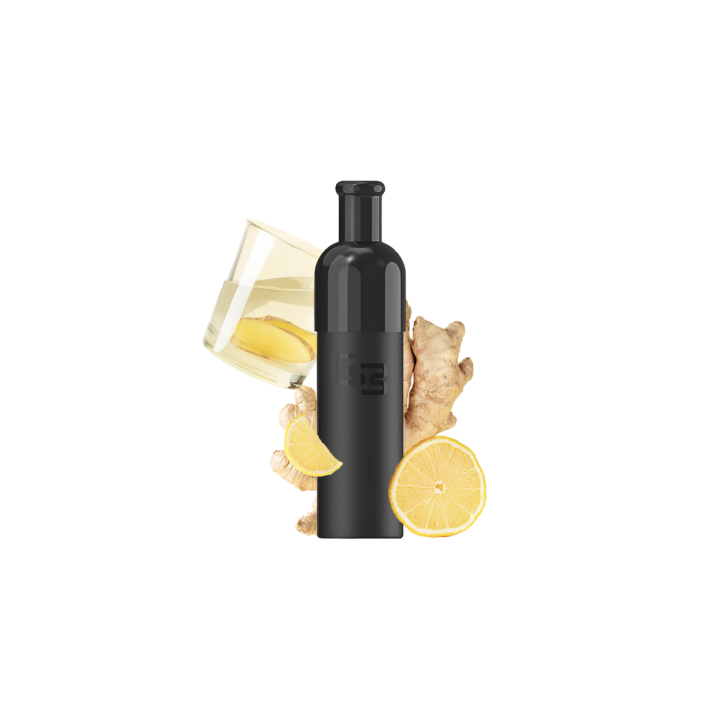 Geekbar J1 Pod P18 Ginger Soda