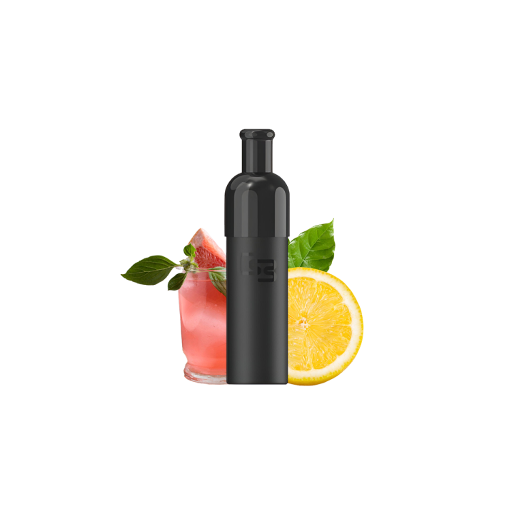 Geekbar J1 Pod P19 Pink Lenomade