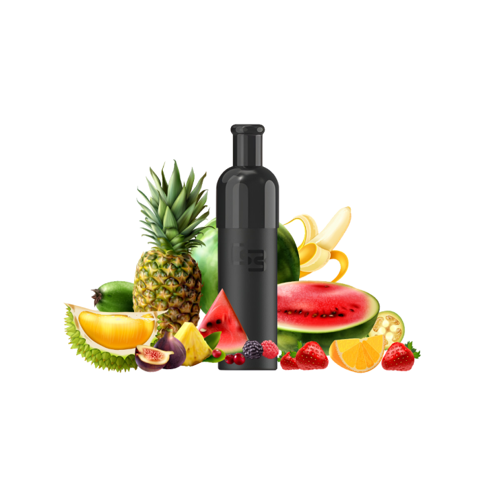 Geekbar J1 Pod P21 Tropical Fruit