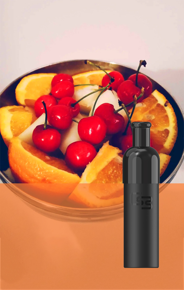 Geekbar J1 Pod P22 Lime Cherry