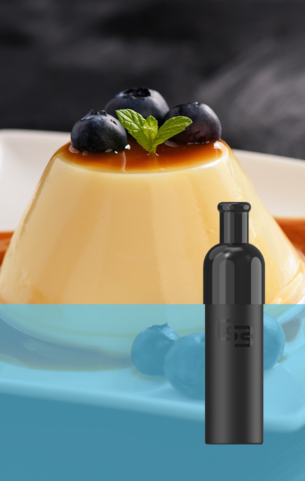 Geekbar J1 Pod P25 Cherry Blueberry Jelly
