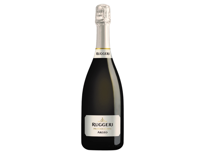 Ruggeri Prosecco Argeo Treviso Brut Doc, Italy