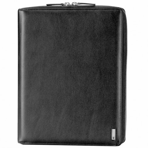 Altius 3.0 Vancouver Black Leather (30165701)