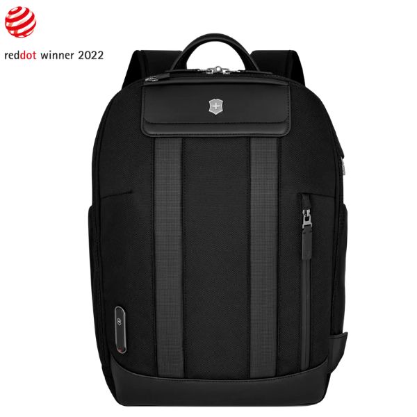 Architecture Urban2, City Backpack, Ballistic Nylon Black (653352)