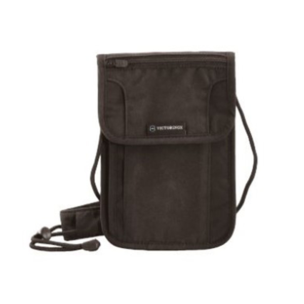 Deluxe Security Pouch With Rfid Protection (31171901)
