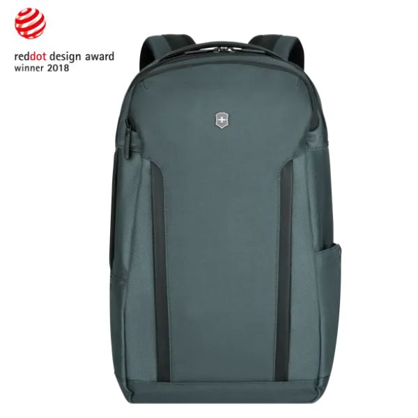 Altmont Professional, Deluxe Travel Laptop Backpack, Storm (653292)