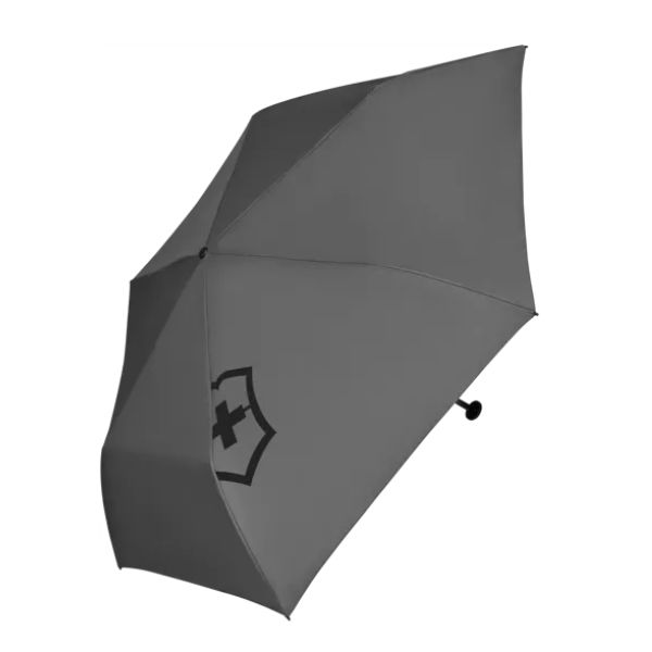 Victorinox Brand Collection, Ultralight Umbrella, Dark Grey (612469)