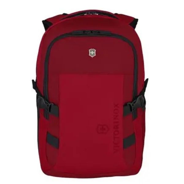 Vx Sport Evo, Compact Backpack, Scarlet Sage/Red (611414)