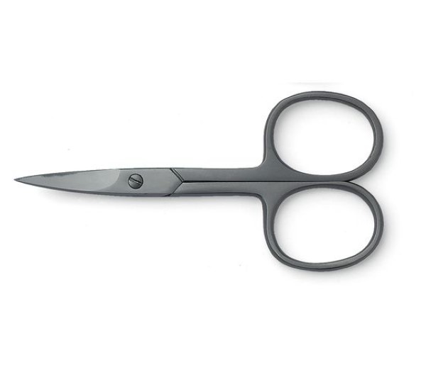 Nail Scissors, Silver (8.1681.09)