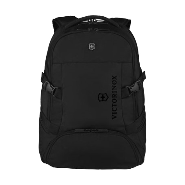 Vx Sport Evo, Deluxe Backpack, Black/Black (611419)