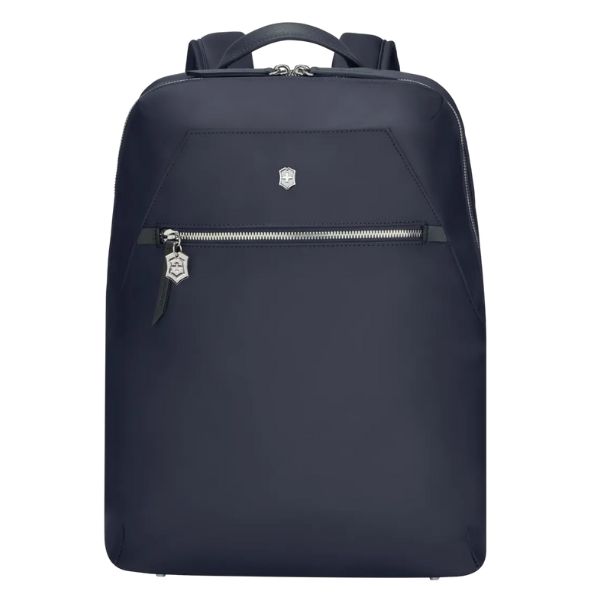 Victoria Signature, Compact Backpack, Midnight Blue (612204)