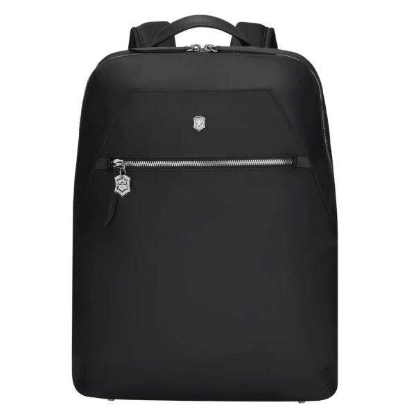 Victoria Signature, Compact Backpack, Black (612203)