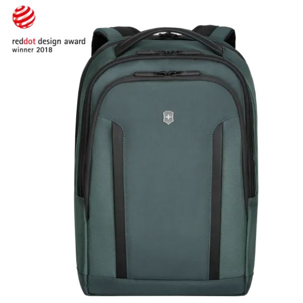 Altmont Professional, Compact Laptop Backpack, Storm (653286)