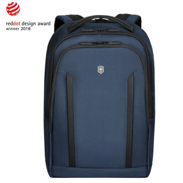 Altmont Professional, Compact Laptop Backpack, Navy Blue (653285)