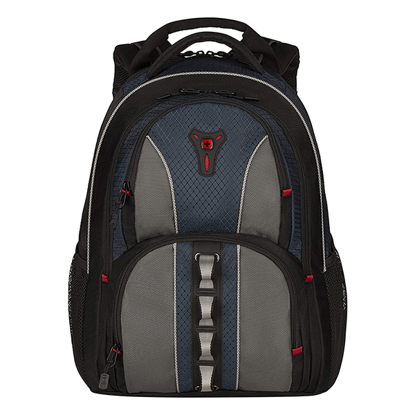 WENGER COBALT 16" COMPUTER BACKPACK  Luggage
