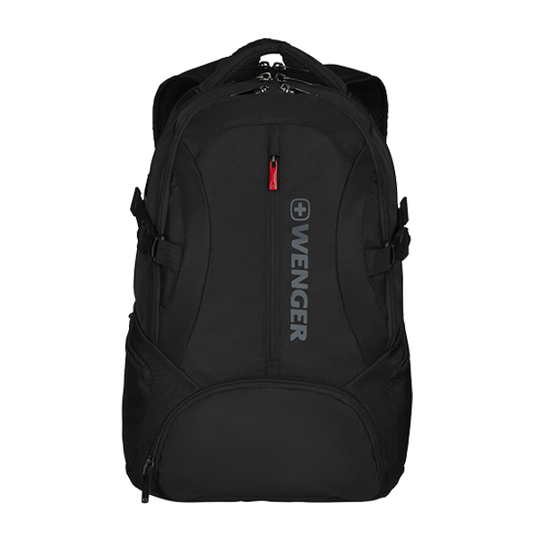 WENGER TRANSIT 16" 40CM DELUXE LAPTOP BACKPACK / School Bag
