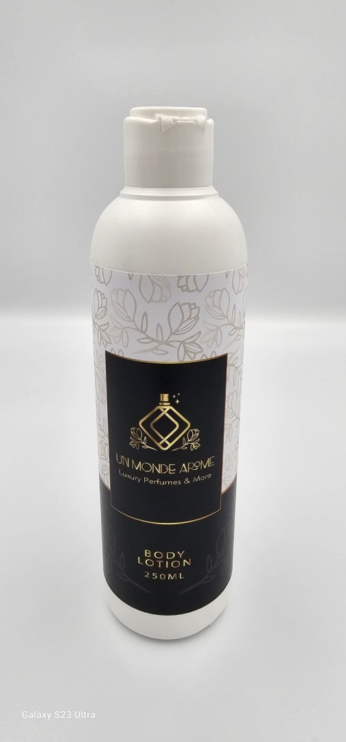 Body Lotion (C01) 250ml