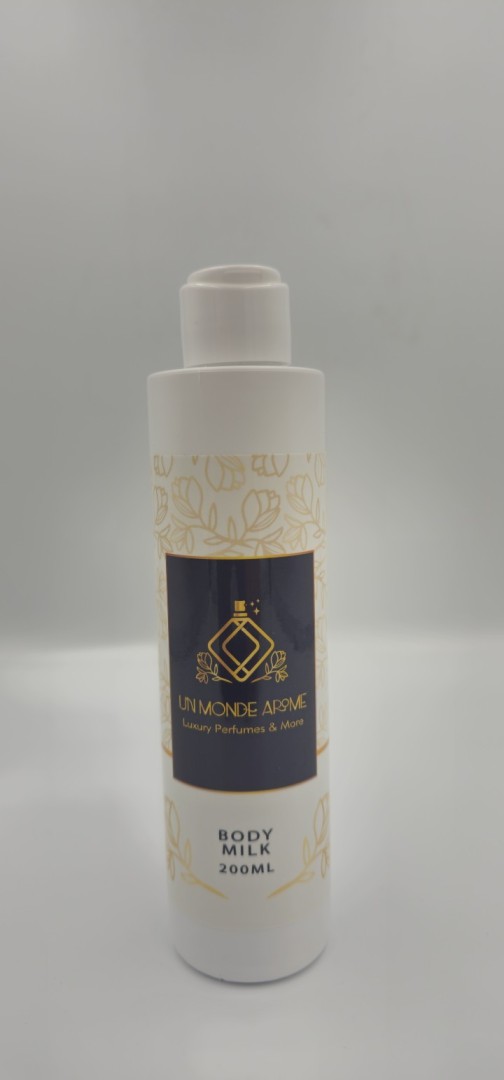 Body Milk (C05) 200ml