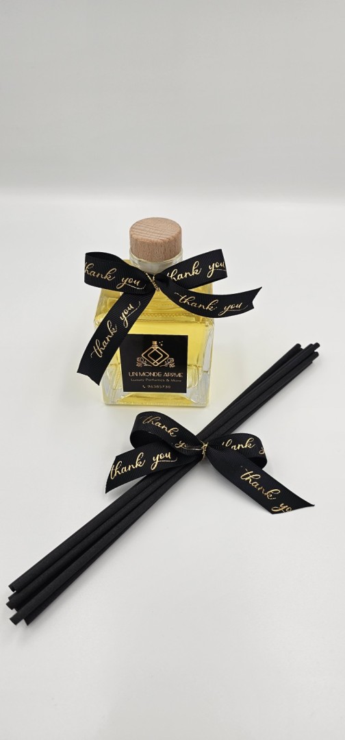 Exotic Mango Scented Aromatic Diffuser (RF09)