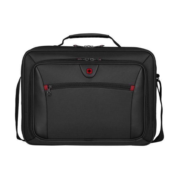 WENGER INSIGHT COMPUTER CASE GRAY