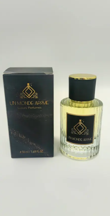 Inspired By Davi Cool Water Man's Perfume 50Ml (1401)