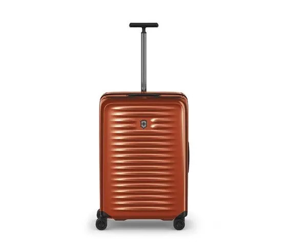 Airox, Medium Hardside Case, Orange (610923)