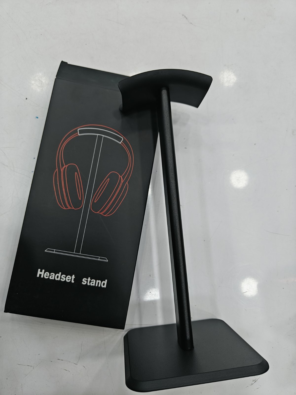 0010 Headset Stand
