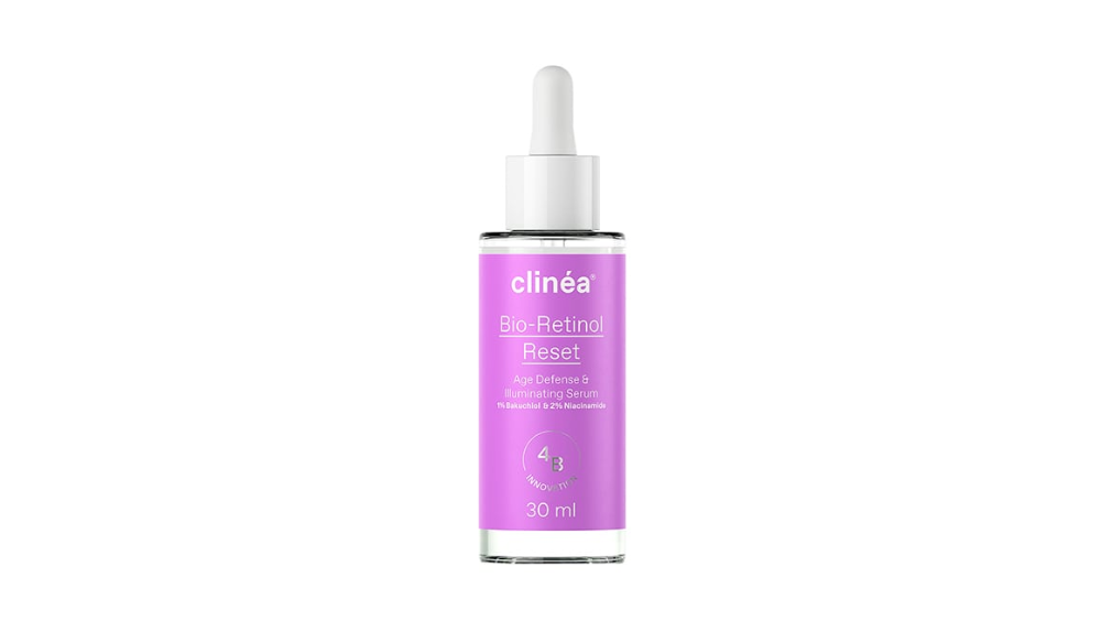 Clinea Bioretinol Reset Serum 30ml