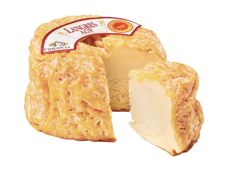 Chalancey Langres AOP 200gr, France