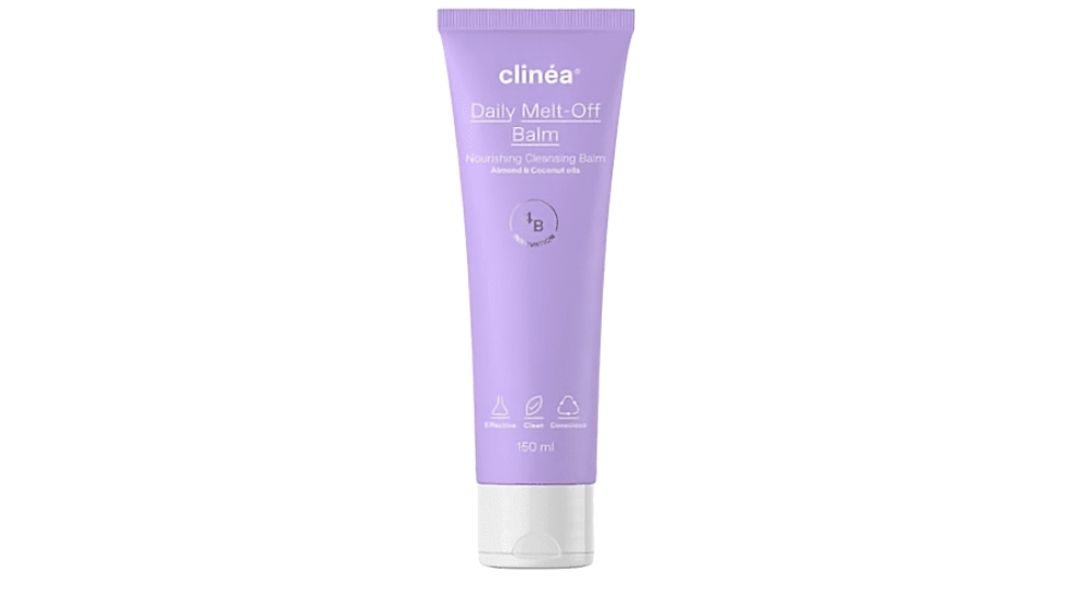 Clinea Cleans Balm Daily Meltof 150ml