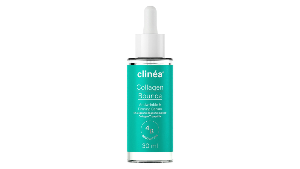 Clinea Collagen Bounce Serum 30ml