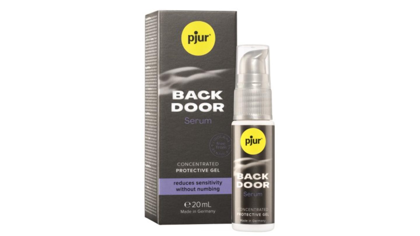 PJUR BACKDOOR ANAL SERUM 20ML