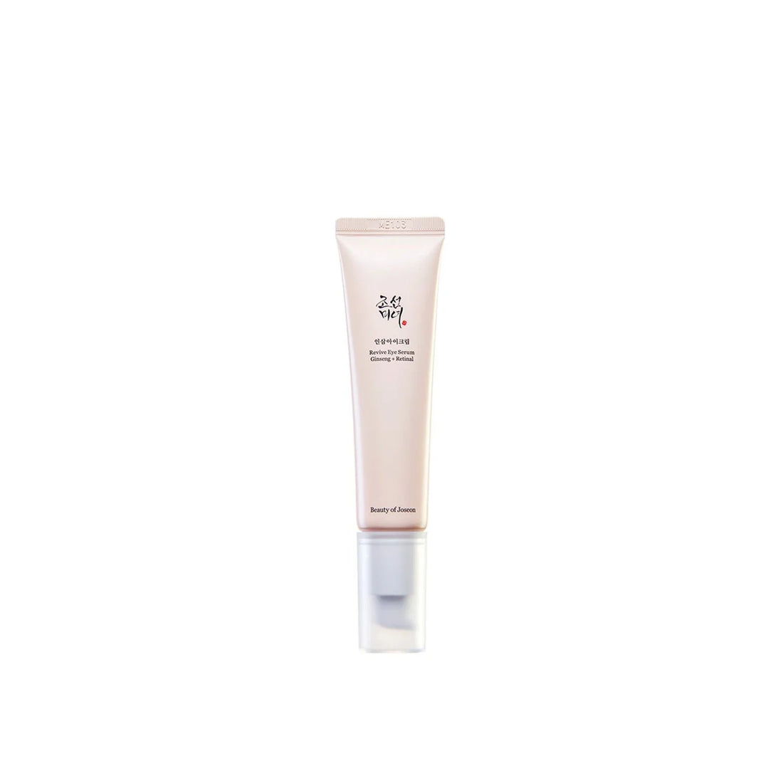 BEAUTY OF JOSEN Revive Eye Serum : Ginseng + Retinal 30ML