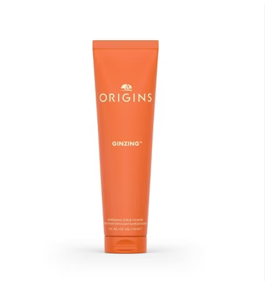 Origins Ginzing Daily Moisturizer Face Cream Care 50 Ml